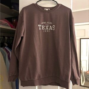 Crewneck
